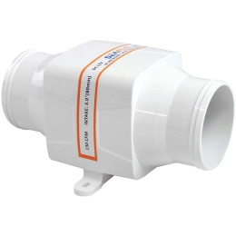 Вентилятор электрический SeaFlo 24В 3680л/мин (SFIB213001)